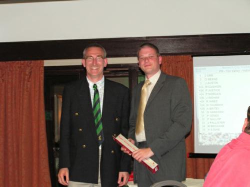GOLF DAY - JULY 2005 - photo 24 (pictures\PICT2913.JPG)